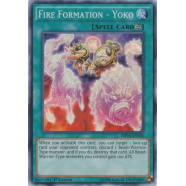 Fire Formation - Yoko Thumb Nail