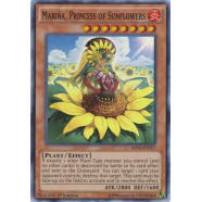 Marina, Princess of Sunflowers Thumb Nail