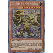 Granmarg the Mega Monarch Thumb Nail