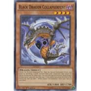 Black Dragon Collapserpent Thumb Nail