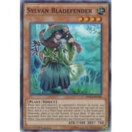 Sylvan Bladefender Thumb Nail