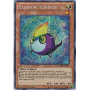 Rainbow Kuriboh Thumb Nail