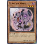 Gorgonic Gargoyle Thumb Nail