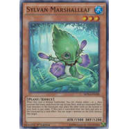 Sylvan Marshalleaf Thumb Nail