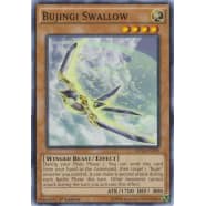 Bujingi Swallow Thumb Nail