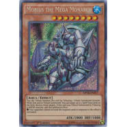 Mobius the Mega Monarch Thumb Nail