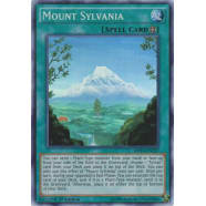 Mount Sylvania Thumb Nail