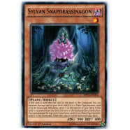 Sylvan Snapdrassinagon Thumb Nail