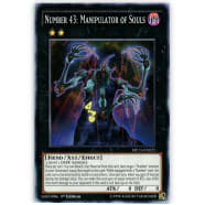 Number 43: Manipulator of Souls Thumb Nail