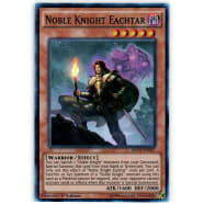 Noble Knight Eachtar Thumb Nail