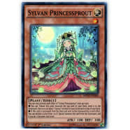 Sylvan Princessprout Thumb Nail