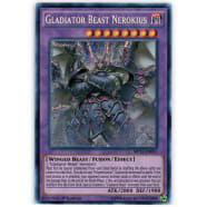 Gladiator Beast Nerokius Thumb Nail