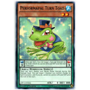 Performapal Turn Toad Thumb Nail