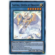 Saffira, Queen of Dragons Thumb Nail