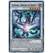 Samsara, Dragon of Rebirth Thumb Nail