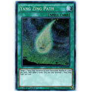 Yang Zing Path Thumb Nail