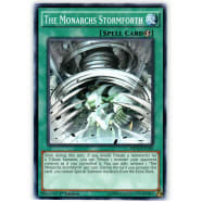 The Monarchs Stormforth Thumb Nail