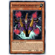 Superheavy Samurai Soulbreaker Armor Thumb Nail