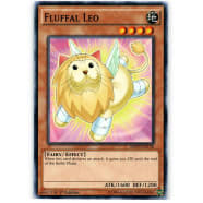 Fluffal Leo Thumb Nail