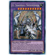 El Shaddoll Shekhinaga Thumb Nail