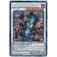 Yazi, Evil of the Yang Zing Thumb Nail