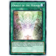 Oracle of the Herald Thumb Nail