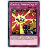 Command Performance Thumb Nail