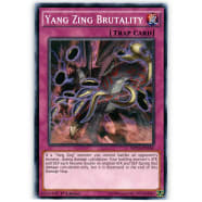 Yang Zing Brutality Thumb Nail