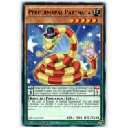 Performapal Partnaga Thumb Nail