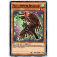 Performapal Spikeagle Thumb Nail