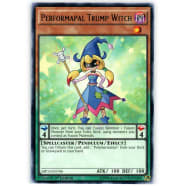 Performapal Trump Witch Thumb Nail