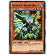 Raidraptor - Vanishing Lanius Thumb Nail