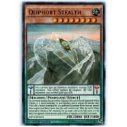 Qliphort Stealth Thumb Nail