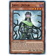 Jinzo - Jector Thumb Nail