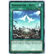 Raidraptor - Nest Thumb Nail