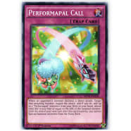 Performapal Call Thumb Nail