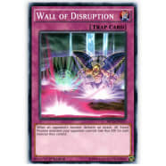 Wall of Disruption Thumb Nail