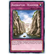 Raidraptor - Readiness Thumb Nail