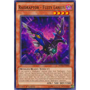 Raidraptor - Fuzzy Lanius Thumb Nail