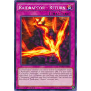 Raidraptor - Return Thumb Nail