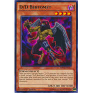 D/D Berfomet Thumb Nail