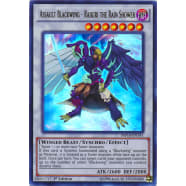 Assault Blackwing - Raikiri the Rain Shower Thumb Nail