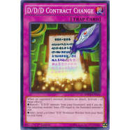 D/D/D Contract Change Thumb Nail