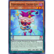 Performapal Trump Girl Thumb Nail