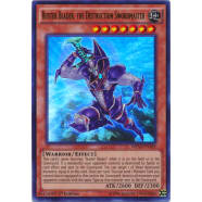 Buster Blader, the Destruction Swordmaster Thumb Nail