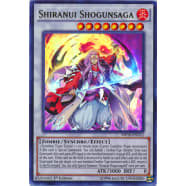 Shiranui Shogunsaga Thumb Nail