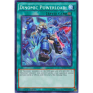 Dinomic Powerload Thumb Nail