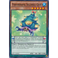 Performapal Sellshell Crab Thumb Nail