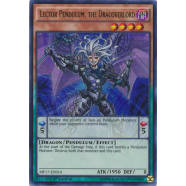 Lector Pendulum, the Dracoverlord Thumb Nail