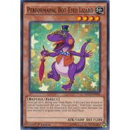 Performapal Bot-Eyes Lizard Thumb Nail